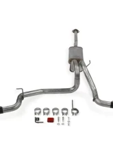 Flowmaster 05-15 TOYOTA TACOMA 4.0L FFX CB DOS                                     - 717876 - Image 7