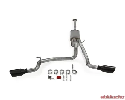 Flowmaster 05-15 TOYOTA TACOMA 4.0L FFX CB DOS - 717876