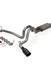 Flowmaster 05-15 TOYOTA TACOMA 4.0L FFX CB DOS                                     - 717876 - Image 2