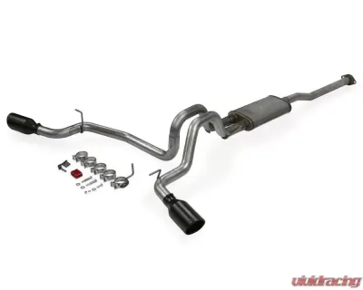 Flowmaster 05-15 TOYOTA TACOMA 4.0L FFX CB DOS - 717876