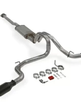 Flowmaster 05-15 TOYOTA TACOMA 4.0L FFX CB DOS                                     - 717876 - Image 3