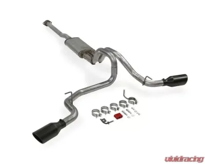 Flowmaster 05-15 TOYOTA TACOMA 4.0L FFX CB DOS - 717876