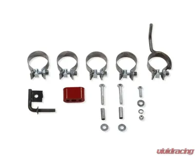 Flowmaster 05-15 TOYOTA TACOMA 4.0L FFX CB DOS - 717876