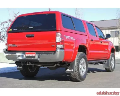 Flowmaster 05-15 TOYOTA TACOMA 4.0L FFX CB DOS - 717876