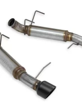 Flowmaster 11-12 MUSTANG GT V8 FFX AB DOR                                     - 717879 - Image 3