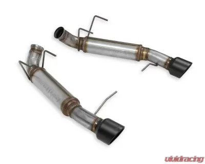 Flowmaster 11-12 MUSTANG GT V8 FFX AB DOR - 717879