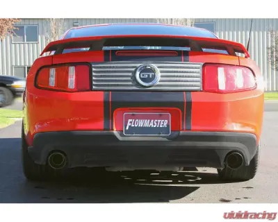 Flowmaster 11-12 MUSTANG GT V8 FFX AB DOR - 717879
