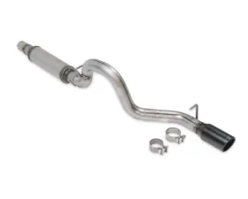 Flowmaster 97-99 WRANGLER TJ 2.5L/4.0L FFX SOR