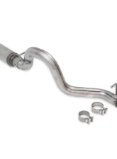 Flowmaster 97-99 WRANGLER TJ 2.5L/4.0L FFX SOR                                     - 717880 - Image 7