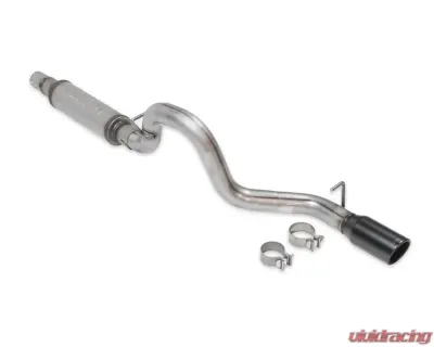 Flowmaster 97-99 WRANGLER TJ 2.5L/4.0L FFX SOR - 717880