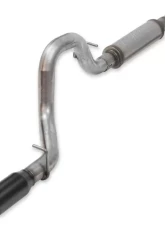 Flowmaster 97-99 WRANGLER TJ 2.5L/4.0L FFX SOR                                     - 717880 - Image 2