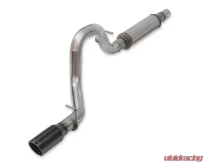 Flowmaster 97-99 WRANGLER TJ 2.5L/4.0L FFX SOR - 717880
