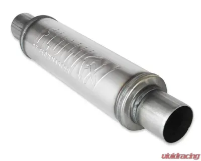Flowmaster 97-99 WRANGLER TJ 2.5L/4.0L FFX SOR - 717880