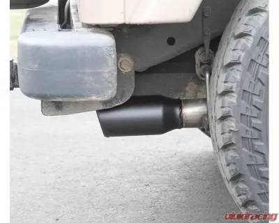 Flowmaster 97-99 WRANGLER TJ 2.5L/4.0L FFX SOR - 717880
