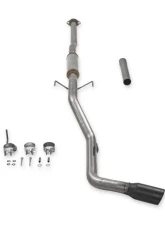 Flowmaster 05-15 TOYOTA TACOMA 4.0L FFX CB SOS                                     - 717881 - Image 7