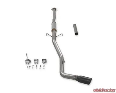 Flowmaster 05-15 TOYOTA TACOMA 4.0L FFX CB SOS - 717881