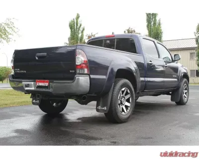 Flowmaster 05-15 TOYOTA TACOMA 4.0L FFX CB SOS - 717881