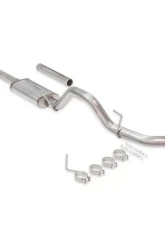 Flowmaster 15-20 F-150 2.7L/3.5L/5.0L FFX SOS 409S                                     - 717887 - Image 5