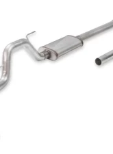 Flowmaster 15-20 F-150 2.7L/3.5L/5.0L FFX SOS 409S                                     - 717887 - Image 2