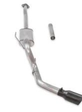 Flowmaster 15-20 F-150 2.7L/3.5L/5.0L FFX SOS 409S                                     - 717887 - Image 3