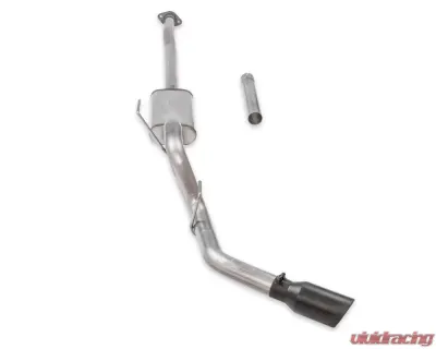Flowmaster 15-20 F-150 2.7L/3.5L/5.0L FFX SOS 409S - 717887