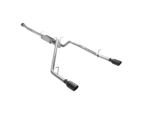 Flowmaster 19-20 RAM 1500, 5.7L CB DOR FFX 409S