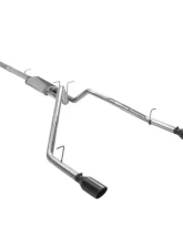 Flowmaster 19-20 RAM 1500, 5.7L CB DOR FFX 409S                                     - 717889 - Image 7