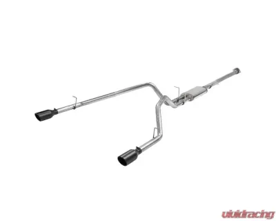 Flowmaster 19-20 RAM 1500, 5.7L CB DOR FFX 409S - 717889