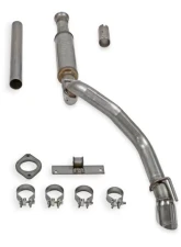 Flowmaster 86-01 JEEP CHEROKEE XJ 4.0L FFX CB SOR                                     - 717892 - Image 7