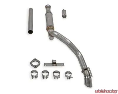 Flowmaster 86-01 JEEP CHEROKEE XJ 4.0L FFX CB SOR - 717892