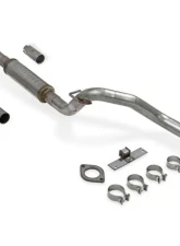Flowmaster 86-01 JEEP CHEROKEE XJ 4.0L FFX CB SOR                                     - 717892 - Image 2