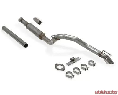 Flowmaster 86-01 JEEP CHEROKEE XJ 4.0L FFX CB SOR - 717892