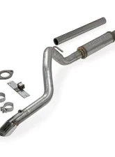 Flowmaster 86-01 JEEP CHEROKEE XJ 4.0L FFX CB SOR                                     - 717892 - Image 3