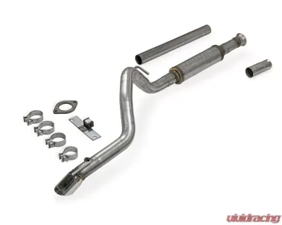 Flowmaster 86-01 JEEP CHEROKEE XJ 4.0L FFX CB SOR - 717892