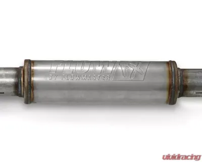 Flowmaster 86-01 JEEP CHEROKEE XJ 4.0L FFX CB SOR - 717892