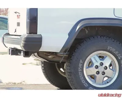 Flowmaster 86-01 JEEP CHEROKEE XJ 4.0L FFX CB SOR - 717892
