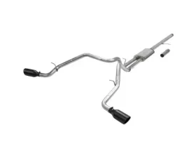 Flowmaster Catback Exhaust System FlowFX fits 2019 Silverado/Sierra 1500