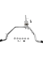 Flowmaster Catback Exhaust System FlowFX fits 2019 Silverado/Sierra 1500                                     - 717893 - Image 7