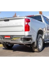 Flowmaster Catback Exhaust System FlowFX fits 2019 Silverado/Sierra 1500                                     - 717893 - Image 3