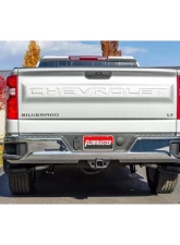 Flowmaster Catback Exhaust System FlowFX fits 2019 Silverado/Sierra 1500                                     - 717893 - Image 4