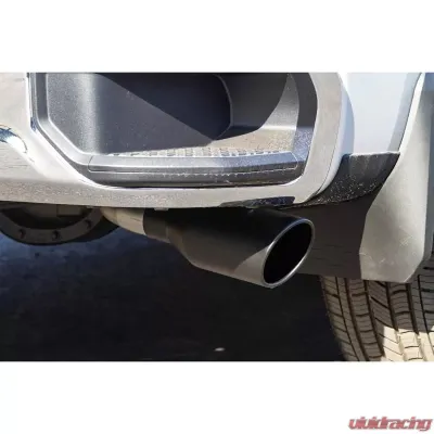Flowmaster Catback Exhaust System FlowFX fits 2019 Silverado/Sierra 1500 - 717893