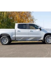 Flowmaster Catback Exhaust System FlowFX fits 2019 Silverado/Sierra 1500                                     - 717893 - Image 6