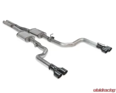 Flowmaster 17-19 DODGE CHALLENGER R/T, T/A 5.7L FFX - 717904