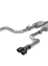 Flowmaster 17-19 DODGE CHALLENGER R/T, T/A 5.7L FFX                                     - 717904 - Image 2