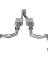 Flowmaster 17-19 DODGE CHALLENGER R/T, T/A 5.7L FFX                                     - 717904 - Image 3