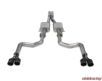 Flowmaster 17-19 DODGE CHALLENGER R/T, T/A 5.7L FFX - 717904