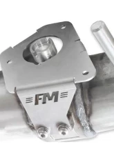 Flowmaster 17-19 DODGE CHALLENGER R/T, T/A 5.7L FFX                                     - 717904 - Image 5