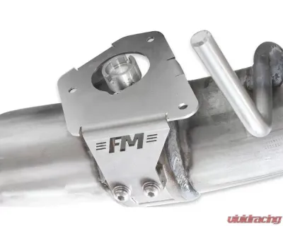 Flowmaster 17-19 DODGE CHALLENGER R/T, T/A 5.7L FFX - 717904