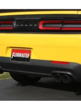 Flowmaster 17-19 DODGE CHALLENGER R/T, T/A 5.7L FFX                                     - 717904 - Image 7