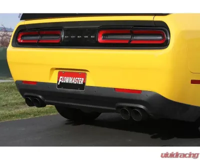 Flowmaster 17-19 DODGE CHALLENGER R/T, T/A 5.7L FFX - 717904